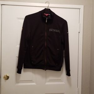 Puma Ferrari jacket